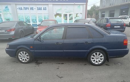 Volkswagen Passat B4, 1994 год, 340 000 рублей, 6 фотография