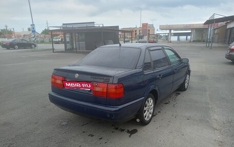 Volkswagen Passat B4, 1994 год, 340 000 рублей, 4 фотография