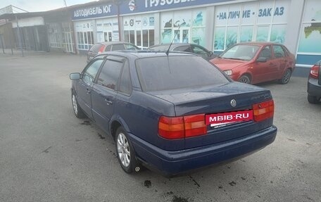 Volkswagen Passat B4, 1994 год, 340 000 рублей, 5 фотография