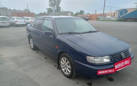 Volkswagen Passat B4, 1994 год, 340 000 рублей, 2 фотография