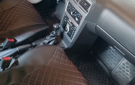 Daewoo Nexia I рестайлинг, 2011 год, 300 000 рублей, 3 фотография