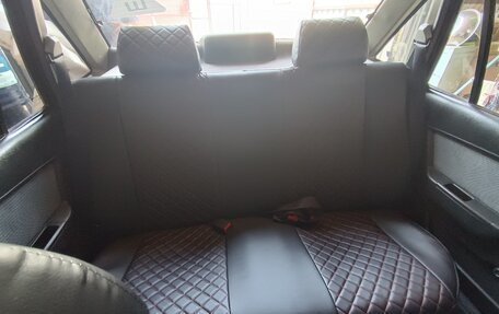 Daewoo Nexia I рестайлинг, 2011 год, 300 000 рублей, 4 фотография