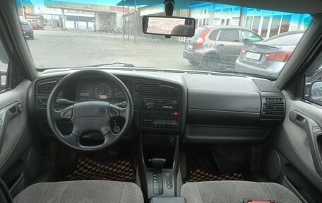 Volkswagen Passat B4, 1994 год, 340 000 рублей, 9 фотография