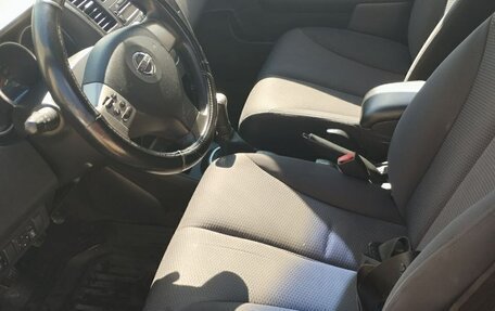 Nissan Tiida, 2008 год, 490 000 рублей, 5 фотография