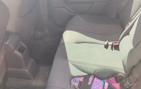 Nissan Tiida, 2008 год, 490 000 рублей, 6 фотография