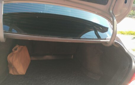 Nissan Tiida, 2008 год, 490 000 рублей, 7 фотография