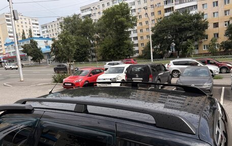 Chevrolet Niva I рестайлинг, 2015 год, 680 000 рублей, 17 фотография