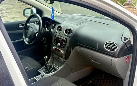 Ford Focus II рестайлинг, 2011 год, 697 000 рублей, 12 фотография