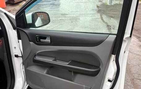 Ford Focus II рестайлинг, 2011 год, 697 000 рублей, 11 фотография