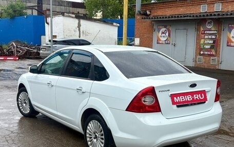 Ford Focus II рестайлинг, 2011 год, 697 000 рублей, 7 фотография