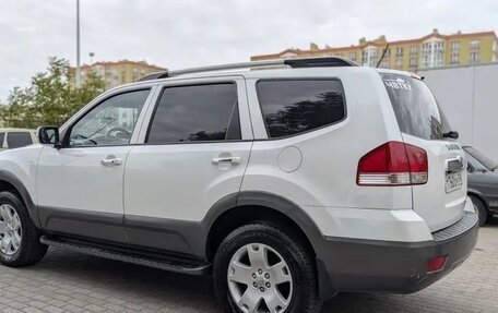 KIA Mohave I, 2014 год, 2 590 000 рублей, 4 фотография