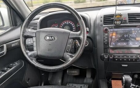KIA Mohave I, 2014 год, 2 590 000 рублей, 8 фотография