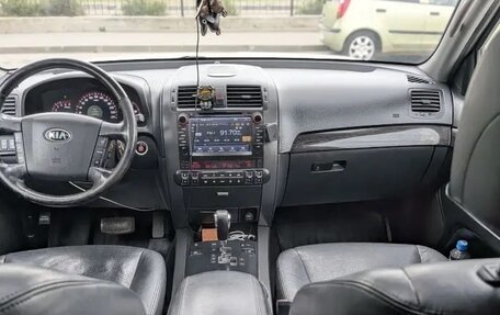 KIA Mohave I, 2014 год, 2 590 000 рублей, 9 фотография