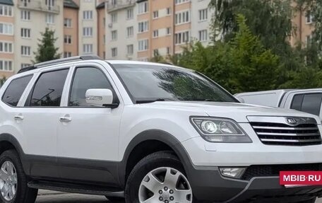 KIA Mohave I, 2014 год, 2 590 000 рублей, 2 фотография