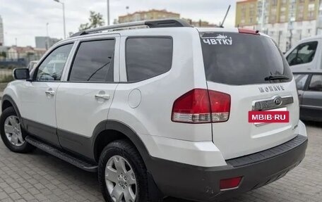 KIA Mohave I, 2014 год, 2 590 000 рублей, 5 фотография