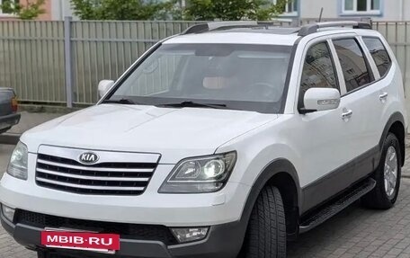 KIA Mohave I, 2014 год, 2 590 000 рублей, 3 фотография