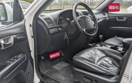 KIA Mohave I, 2014 год, 2 590 000 рублей, 7 фотография