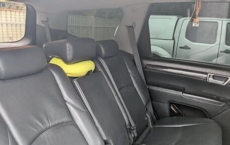 KIA Mohave I, 2014 год, 2 590 000 рублей, 13 фотография