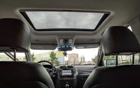 KIA Mohave I, 2014 год, 2 590 000 рублей, 11 фотография