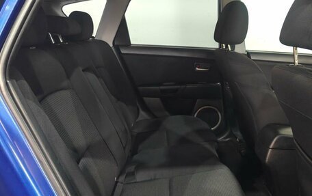 Mazda 3, 2007 год, 475 000 рублей, 10 фотография