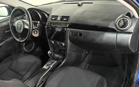 Mazda 3, 2007 год, 475 000 рублей, 9 фотография