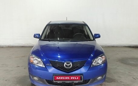 Mazda 3, 2007 год, 475 000 рублей, 2 фотография