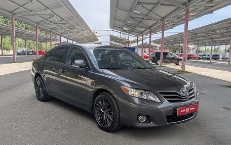 Toyota Camry, 2011 год, 1 484 900 рублей, 2 фотография