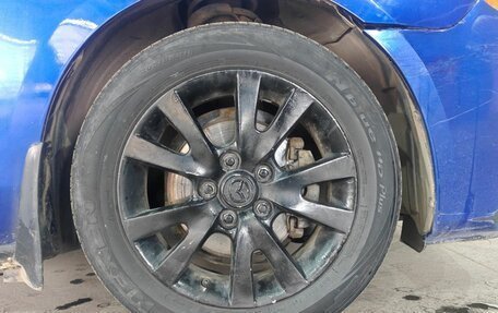Mazda 3, 2007 год, 475 000 рублей, 17 фотография