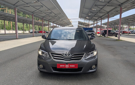 Toyota Camry, 2011 год, 1 484 900 рублей, 3 фотография
