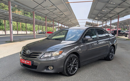 Toyota Camry, 2011 год, 1 484 900 рублей, 4 фотография
