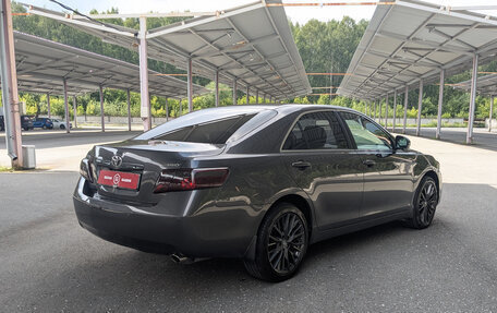 Toyota Camry, 2011 год, 1 484 900 рублей, 7 фотография