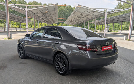 Toyota Camry, 2011 год, 1 484 900 рублей, 5 фотография