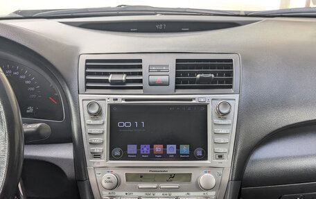Toyota Camry, 2011 год, 1 484 900 рублей, 9 фотография