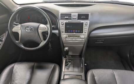 Toyota Camry, 2011 год, 1 484 900 рублей, 8 фотография