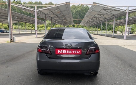 Toyota Camry, 2011 год, 1 484 900 рублей, 6 фотография