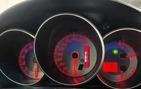 Mazda 3, 2007 год, 475 000 рублей, 13 фотография