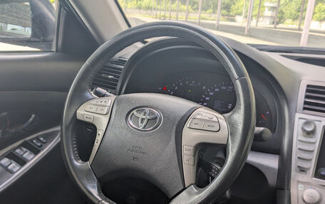 Toyota Camry, 2011 год, 1 484 900 рублей, 13 фотография