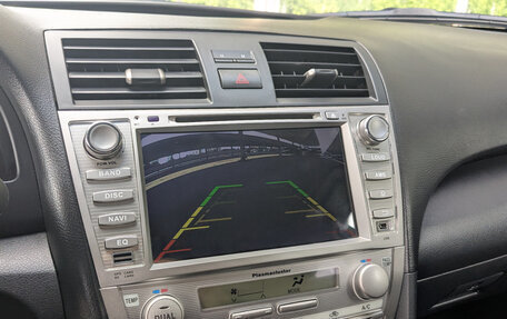 Toyota Camry, 2011 год, 1 484 900 рублей, 15 фотография