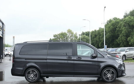 Mercedes-Benz V-Класс, 2025 год, 12 900 000 рублей, 4 фотография