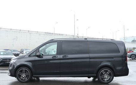 Mercedes-Benz V-Класс, 2025 год, 12 900 000 рублей, 9 фотография