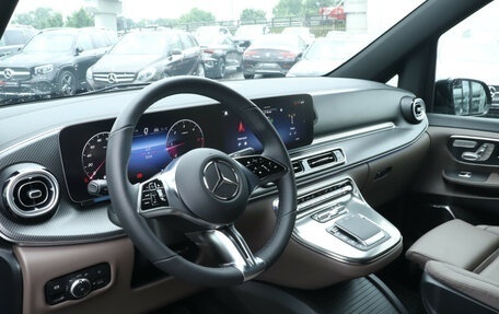 Mercedes-Benz V-Класс, 2025 год, 12 900 000 рублей, 16 фотография