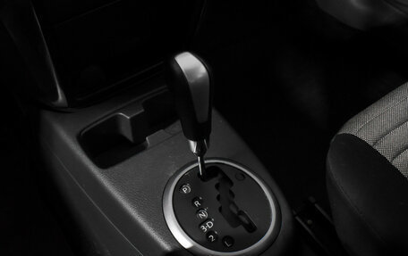 Suzuki SX4 II рестайлинг, 2013 год, 850 000 рублей, 12 фотография