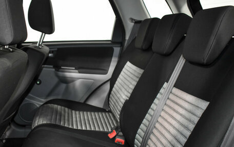 Suzuki SX4 II рестайлинг, 2013 год, 850 000 рублей, 13 фотография