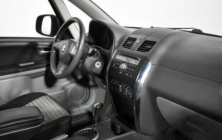 Suzuki SX4 II рестайлинг, 2013 год, 850 000 рублей, 14 фотография