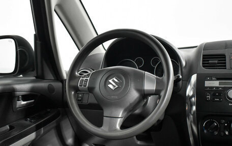 Suzuki SX4 II рестайлинг, 2013 год, 850 000 рублей, 16 фотография