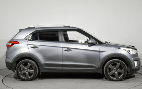 Hyundai Creta I рестайлинг, 2018 год, 1 143 000 рублей, 4 фотография