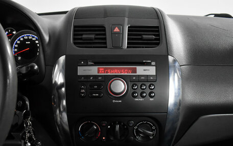 Suzuki SX4 II рестайлинг, 2013 год, 850 000 рублей, 17 фотография