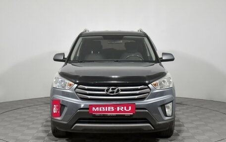 Hyundai Creta I рестайлинг, 2018 год, 1 143 000 рублей, 2 фотография