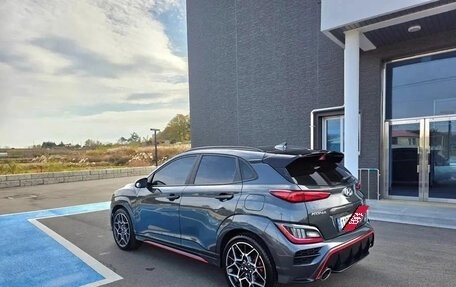 Hyundai Kona I, 2022 год, 1 699 000 рублей, 6 фотография