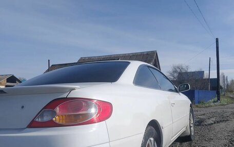 Toyota Camry Solara I, 2001 год, 519 999 рублей, 3 фотография